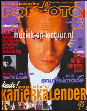 Popfoto 1993 nr. 01