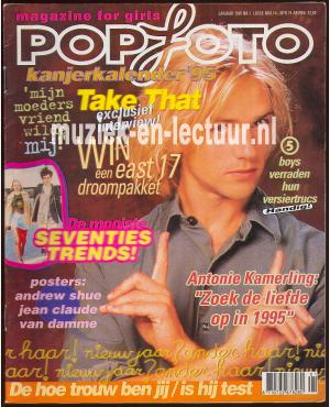 Popfoto 1995 nr. 01