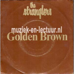 Golden Brown - Love 30