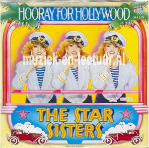 Hooray for Hollywood - Showbusiness