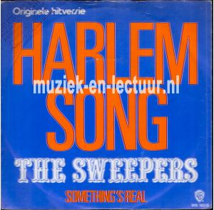 Harlem song - Something's real