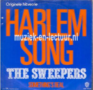 Harlem song - Something's real