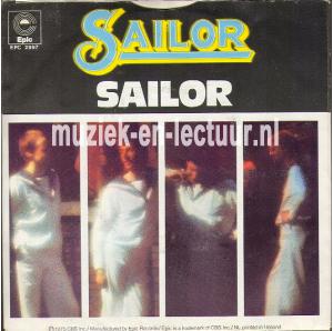 Sailor - Let's go to town