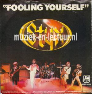 Fooling yourself - The grand finale