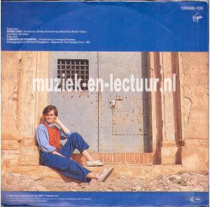 More love - A breath of scandal More love - A breath of scandal