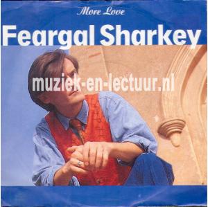 More love - A breath of scandal More love - A breath of scandal