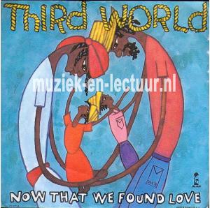 Now that we found love - Night heat Now that we found love - Night heat