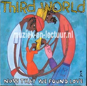 Now that we found love - Night heat Now that we found love - Night heat