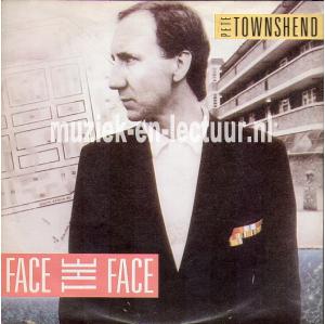 Face the face - Hiding out