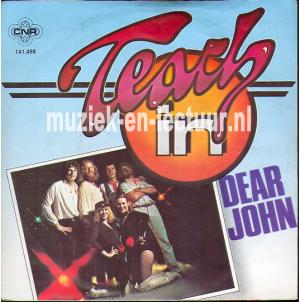 Dear John - Instrumental John