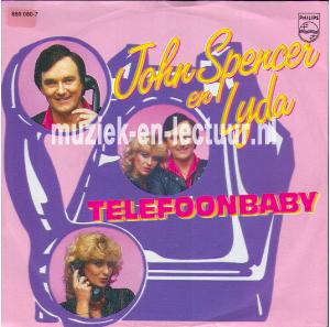 Telefoonbaby - Voor jou