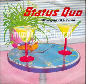 Marguarita time - Resurrection