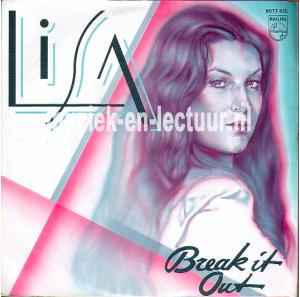 Break it Out - Break it Out (instr.)