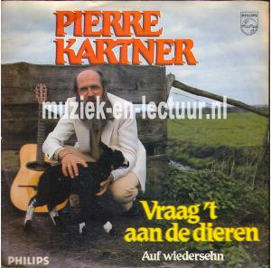 Vraag 't aan de dieren - Auf wiedersehn