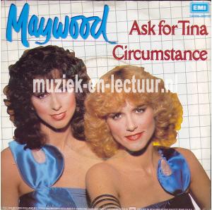 Ask for Tina - Circumstance