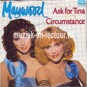 Ask for Tina - Circumstance