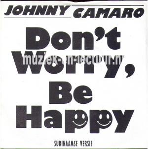 Don't worry, be happy - Don't worry, be happy (instr.)