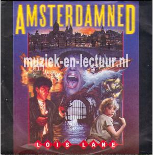 Amsterdamned - Amsterdamned