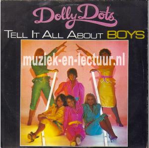 Tell it all about boys - Jerry