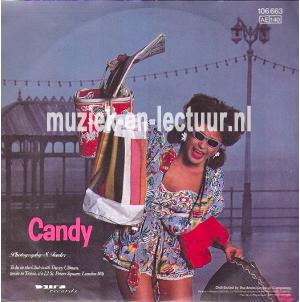 Sunglasses - Candy