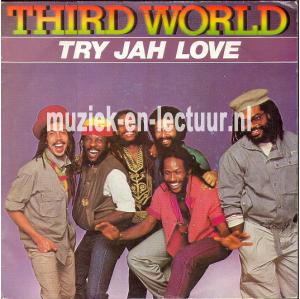 Try jah love - Inna time like this