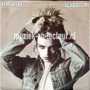 Schoolgirl - Songs about love Schoolgirl - Songs about love