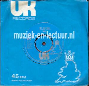 Donna - Hot sun rock Donna - Hot sun rock