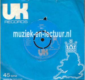 Donna - Hot sun rock Donna - Hot sun rock