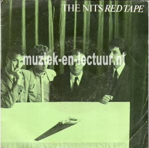 Red tape - Goodbye, Mr. Chips!