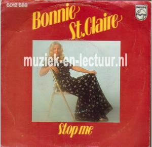 Stop me - Bennie