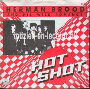 Hot shot - Old memories