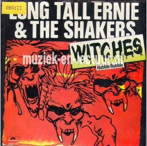 Witches - Satisfy me