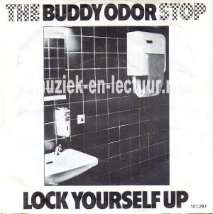 Lock yourself up - Teardrops and two broken hearts