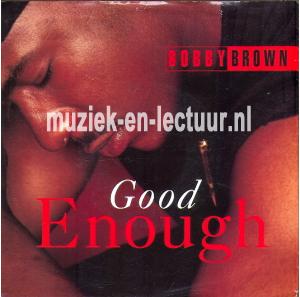 Good enough - Good enough (instr.)