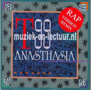 Anasthasia - Anasthasia