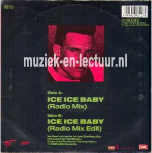 Ice Ice Baby - Ice Ice Baby