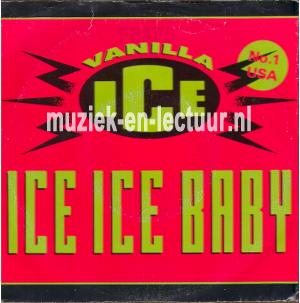 Ice Ice Baby - Ice Ice Baby