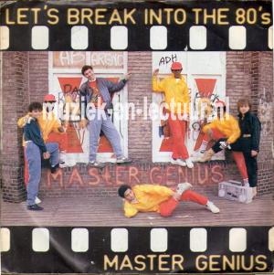 Let's break into the 80's - Super break