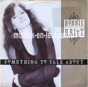 Something to talk about - One part be my lover