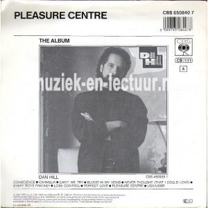 Can't we try - Pleasure centre