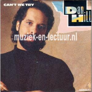Can't we try - Pleasure centre