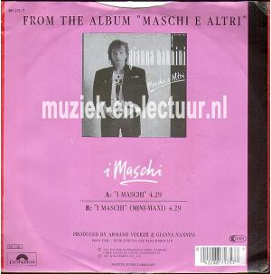 I maschi - I maschi