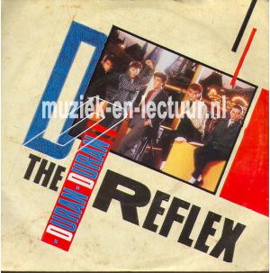 The reflex - Make me smile