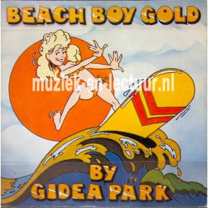 Beach Boy Gold - Lady be good