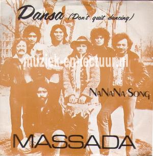 Dansa - NaNaNa song