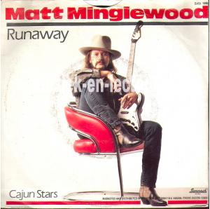 Runaway - Cajun stars Runaway - Cajun stars