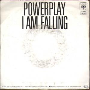 I am falling - Forever falling