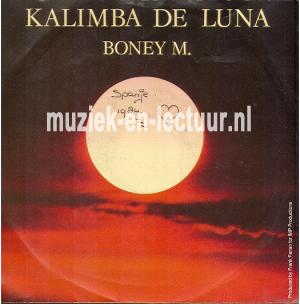 Kalimba De Luna - 10.000 lightyears