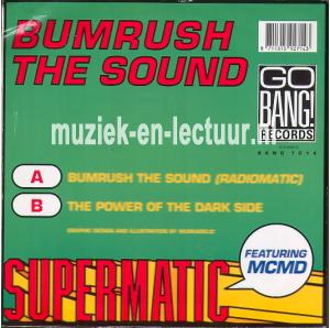 Bumrush the sound - Power of the dark side