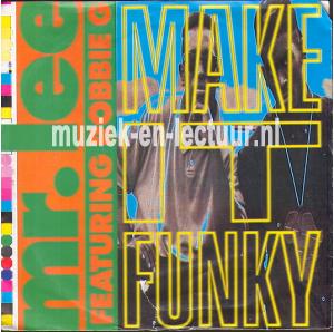 Make it funky - Make it funky